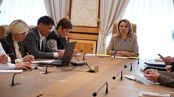 Архивисты обсудили актуальные вопросы археографического оформления документов